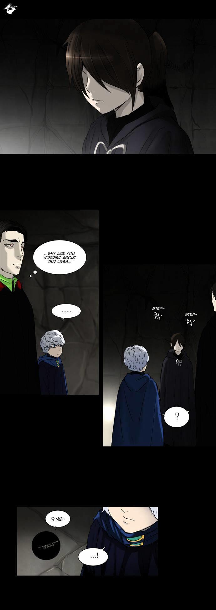 Tower Of God, Chapter 132 image 28